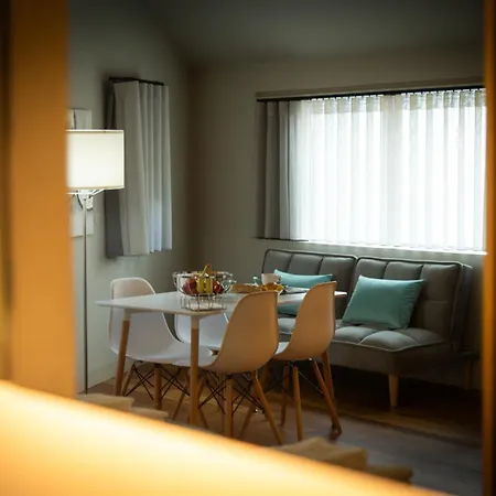Fervenca Suites Vila Nova de Gaia Extérieur photo