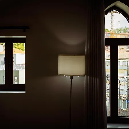 Fervenca Suites Vila Nova de Gaia Extérieur photo