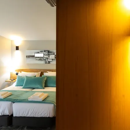 Fervenca Suites Vila Nova de Gaia Extérieur photo
