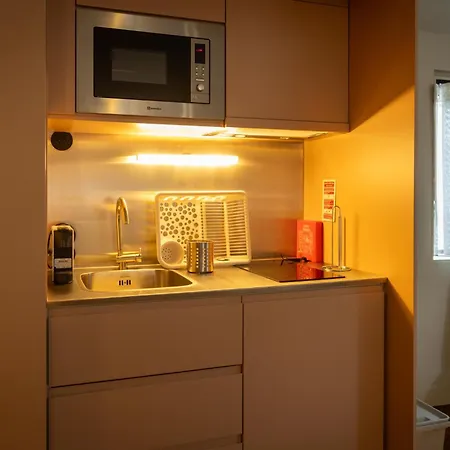 Fervenca Suites Vila Nova de Gaia Extérieur photo