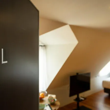 Fervenca Suites Vila Nova de Gaia Extérieur photo