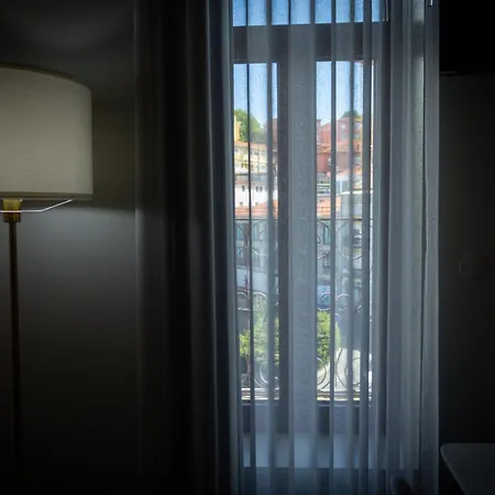 Fervenca Suites Vila Nova de Gaia Extérieur photo