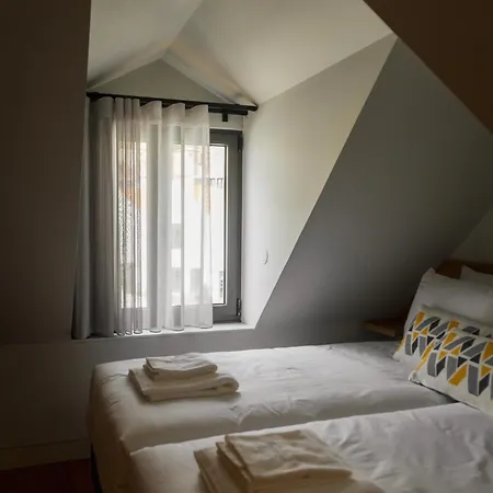 Fervenca Suites Vila Nova de Gaia Extérieur photo