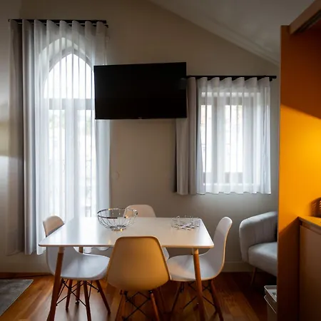 Fervenca Suites Vila Nova de Gaia Extérieur photo