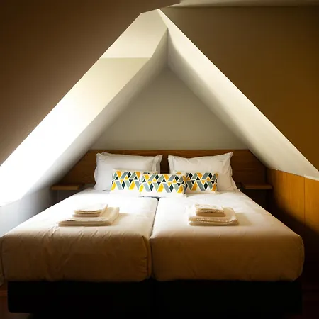 Fervenca Suites Vila Nova de Gaia Extérieur photo