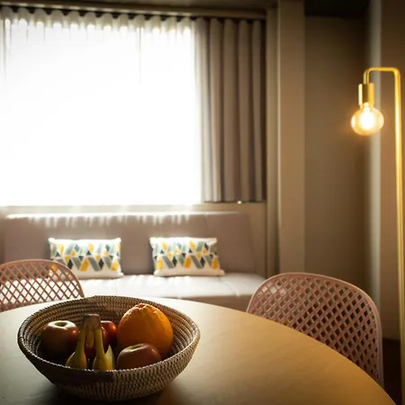 Fervenca Suites Vila Nova de Gaia Extérieur photo
