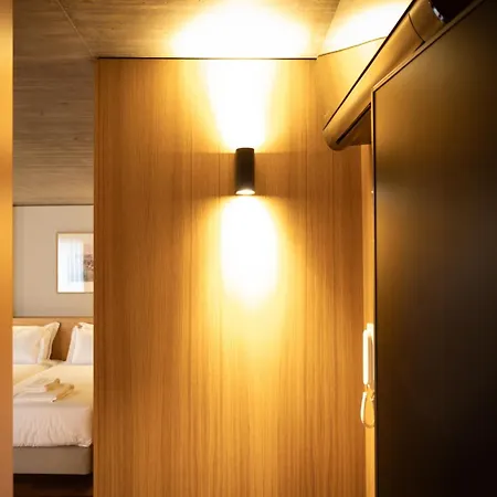 Fervenca Suites Vila Nova de Gaia Extérieur photo