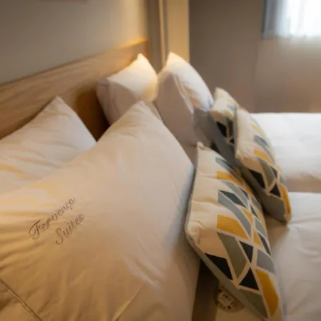 Fervenca Suites Vila Nova de Gaia Extérieur photo