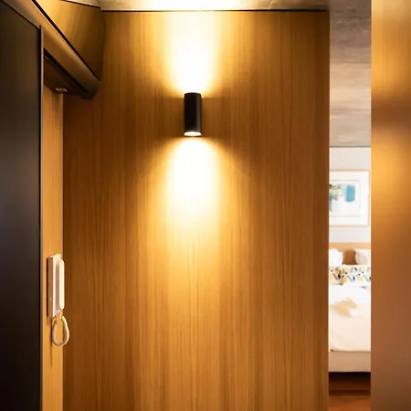 Fervenca Suites Vila Nova de Gaia Extérieur photo