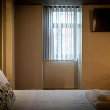 Fervenca Suites Vila Nova de Gaia Extérieur photo