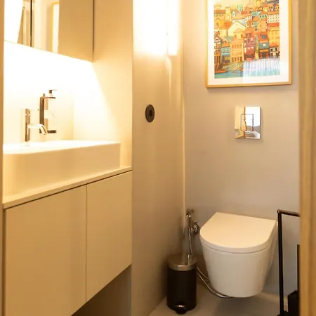 Fervenca Suites Vila Nova de Gaia Extérieur photo