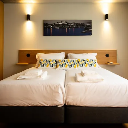 Fervenca Suites Vila Nova de Gaia Extérieur photo