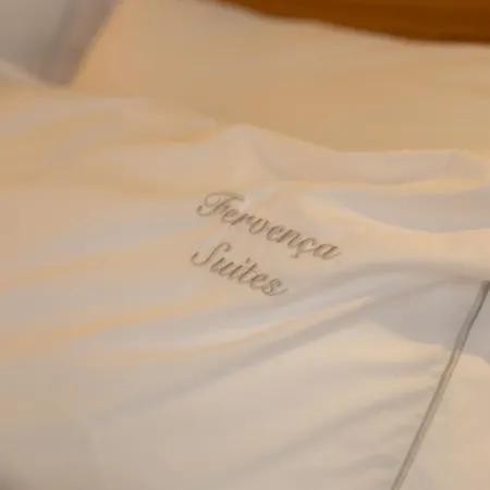 Fervenca Suites Vila Nova de Gaia Extérieur photo