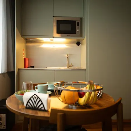 Fervenca Suites Vila Nova de Gaia Extérieur photo