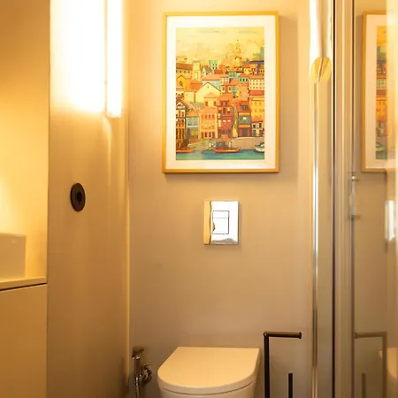 Fervenca Suites Vila Nova de Gaia Extérieur photo
