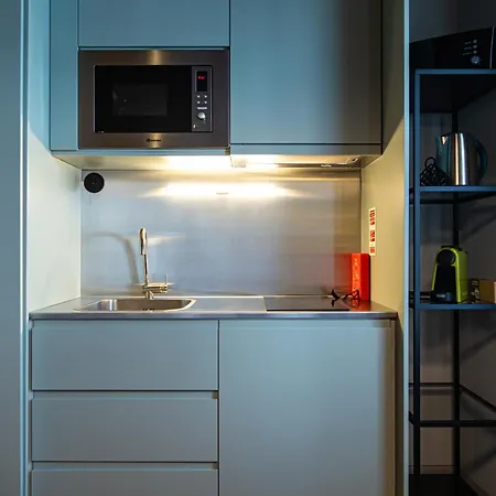 Fervenca Suites Vila Nova de Gaia Extérieur photo