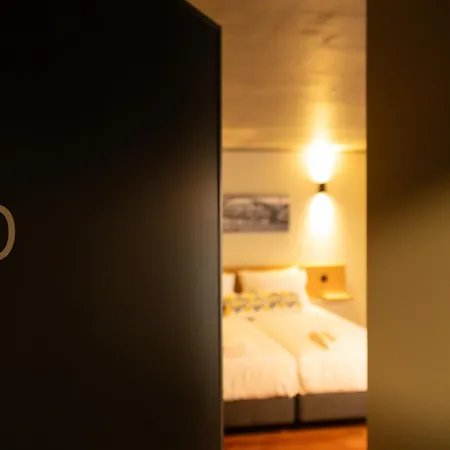 Fervenca Suites Vila Nova de Gaia Extérieur photo