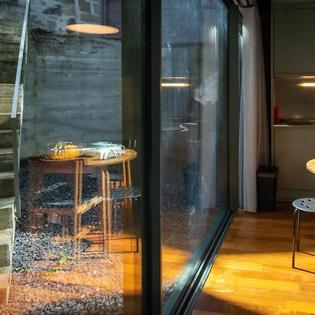 Fervenca Suites Vila Nova de Gaia Extérieur photo