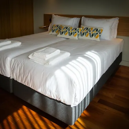 Fervenca Suites Vila Nova de Gaia Extérieur photo