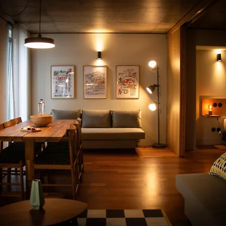 Fervenca Suites Vila Nova de Gaia Extérieur photo