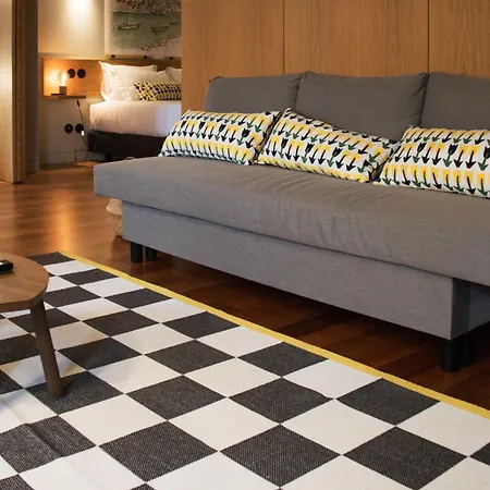Fervenca Suites Vila Nova de Gaia Extérieur photo