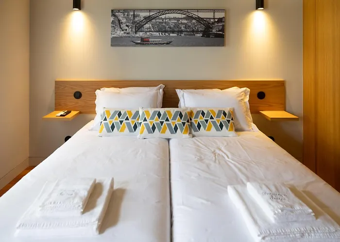 Fervenca Suites