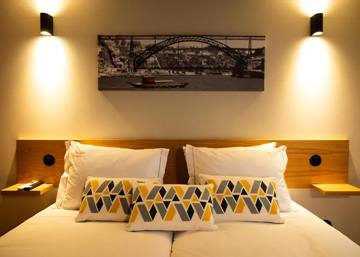 Fervenca Suites