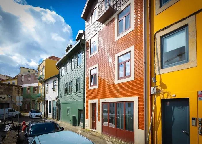 Fervenca Suites