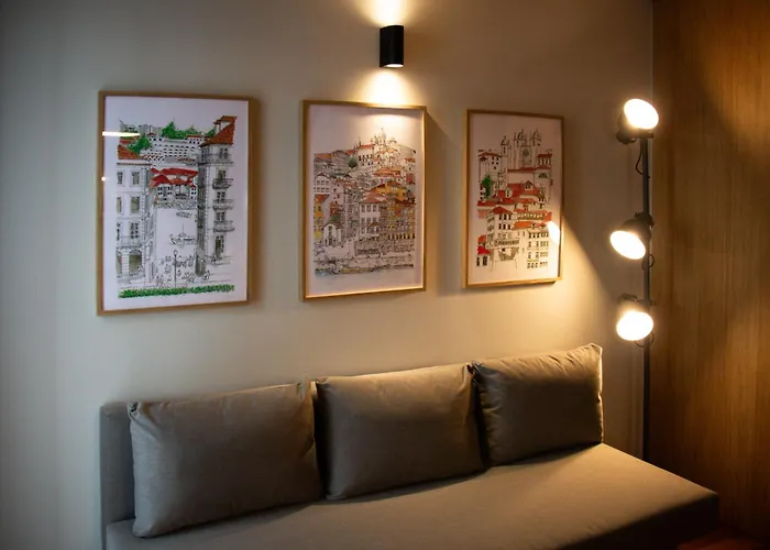 Fervenca Suites