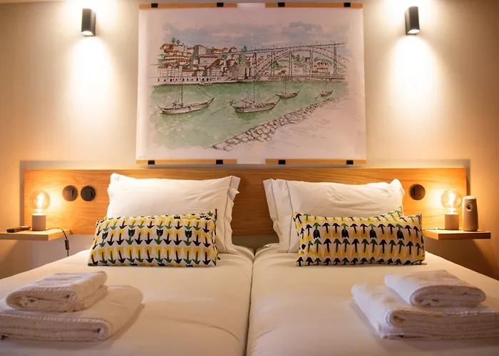 Fervenca Suites