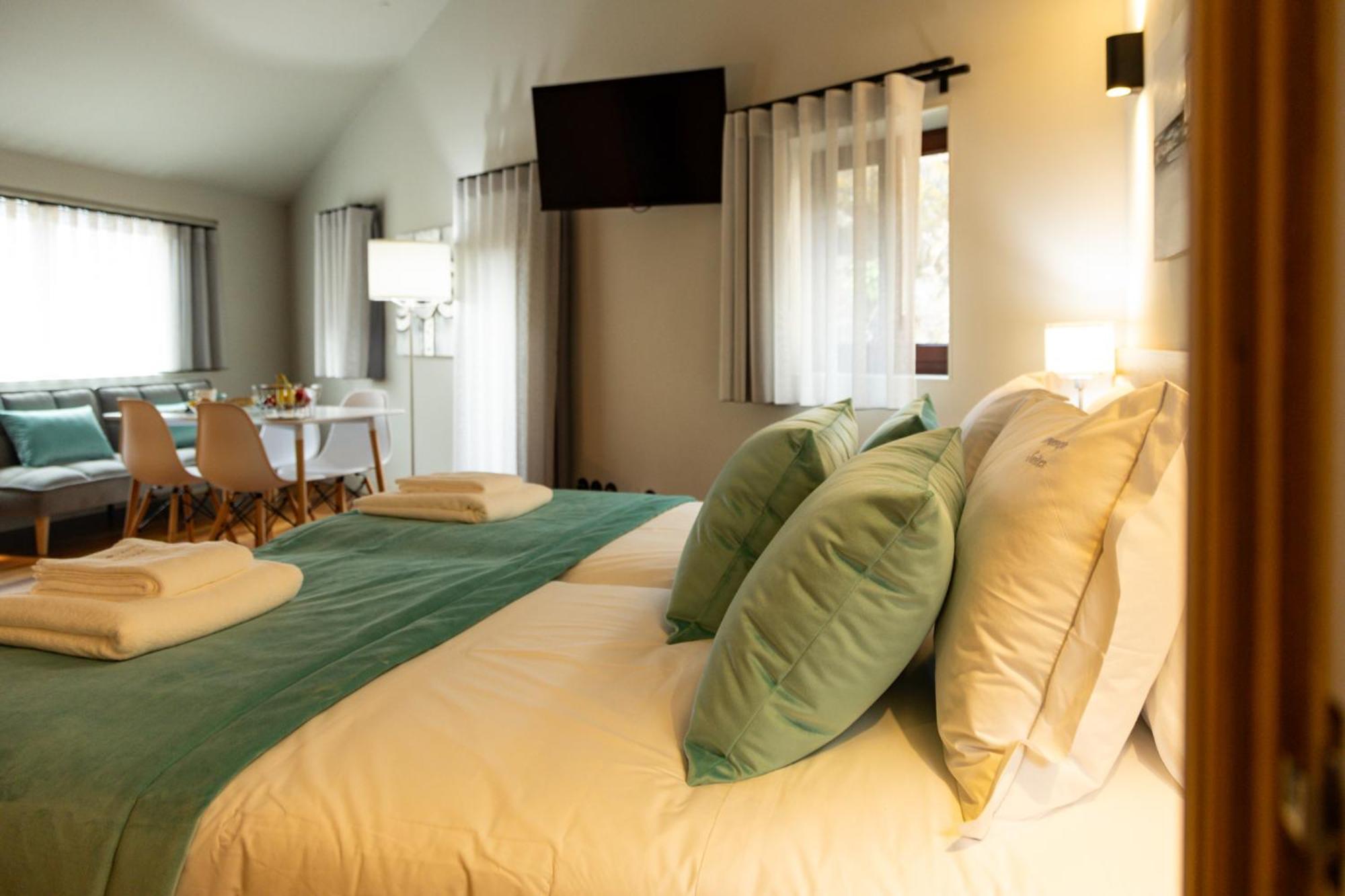 Fervenca Apartment Vila Nova de Gaia