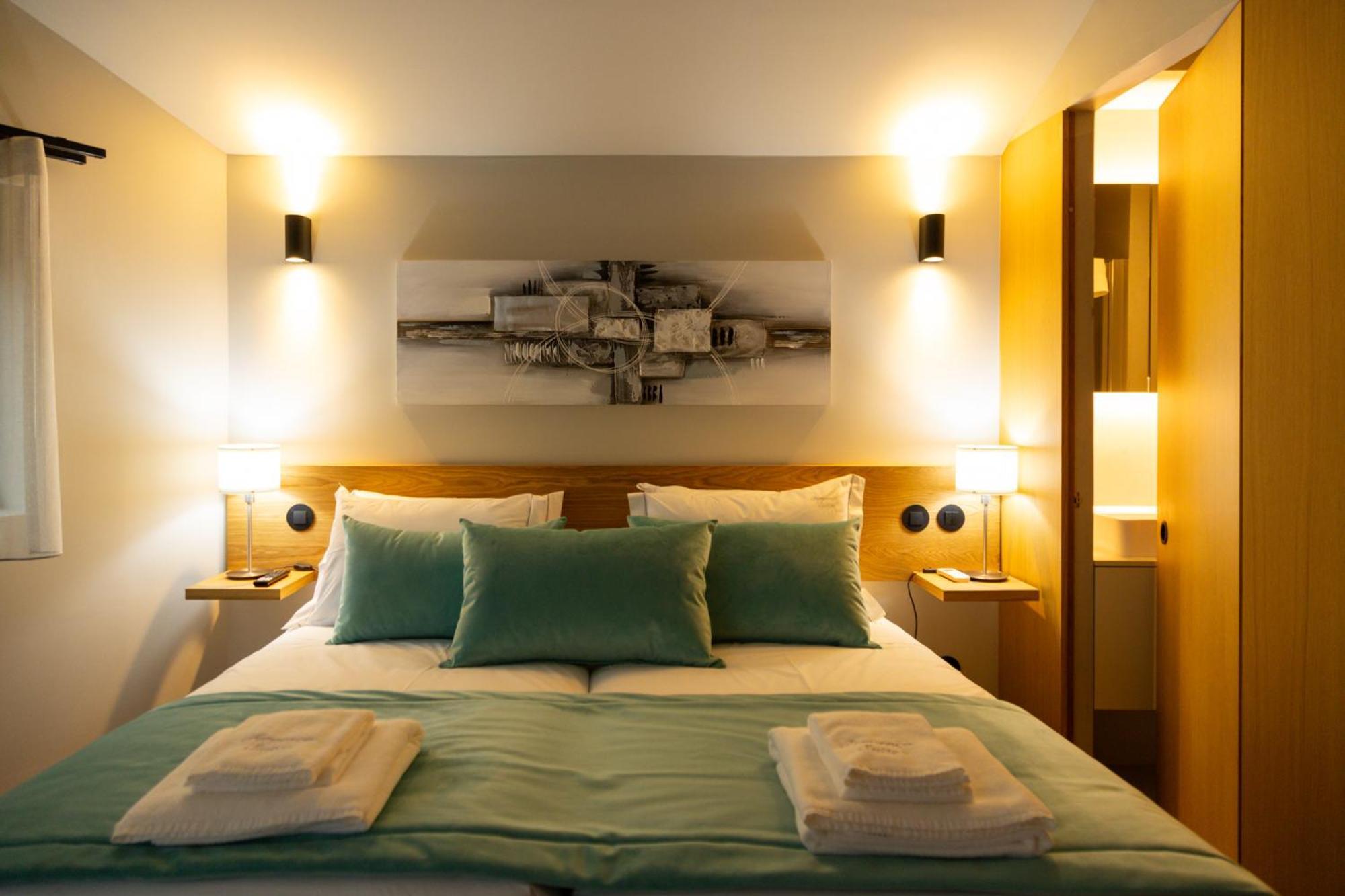 Apartment Fervenca *