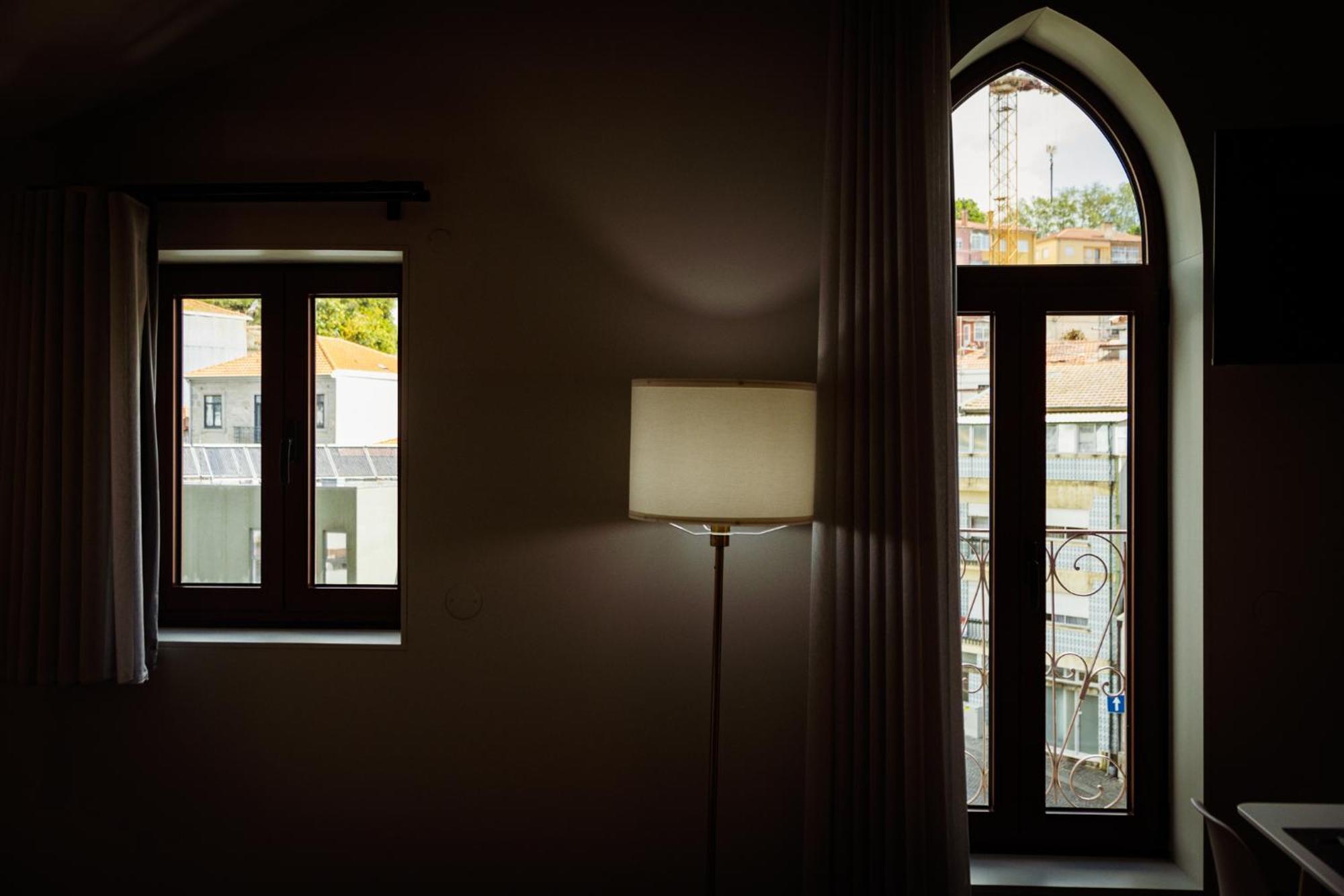 Apartment Fervenca Vila Nova de Gaia