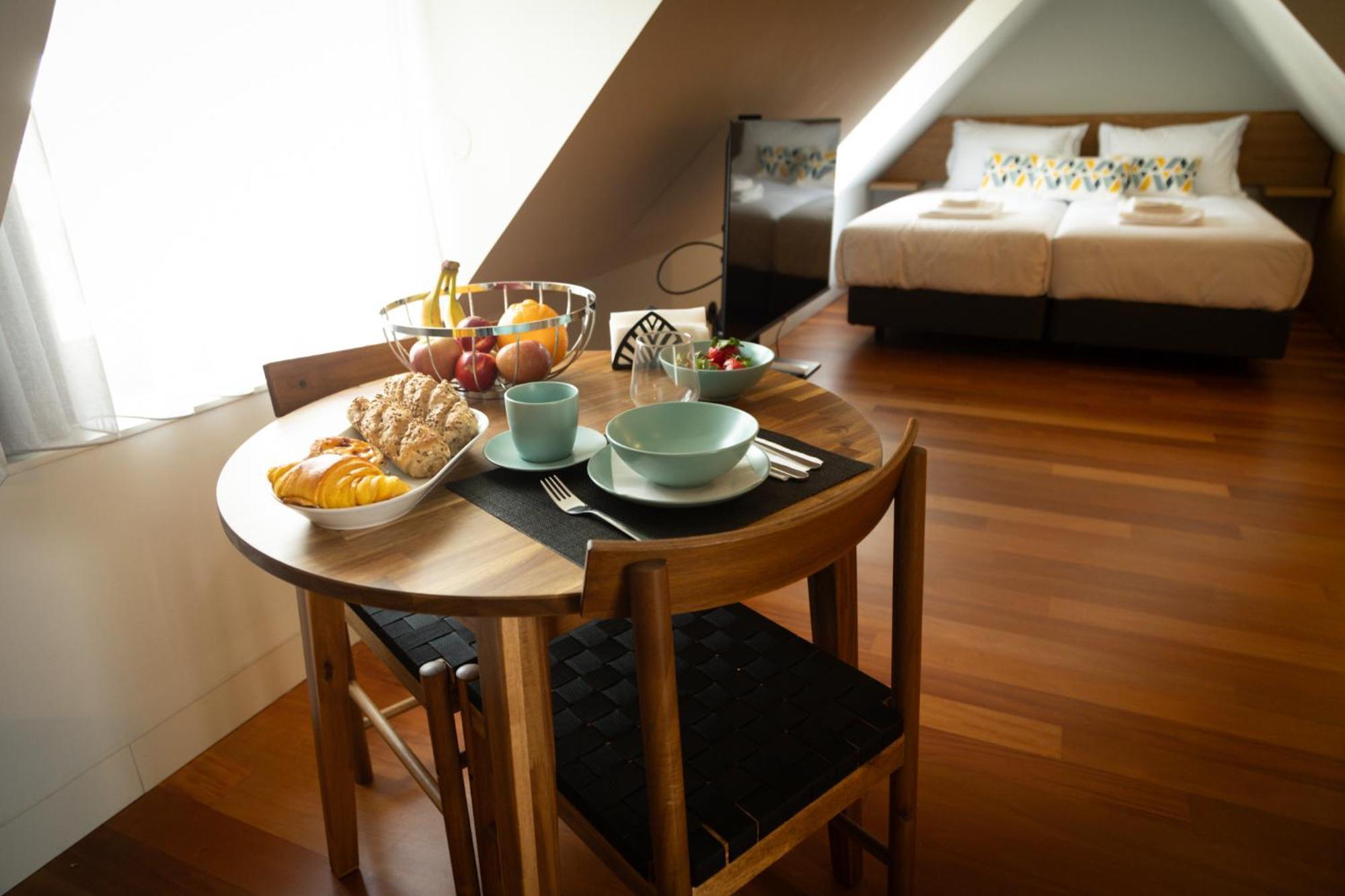 Apartment Fervenca