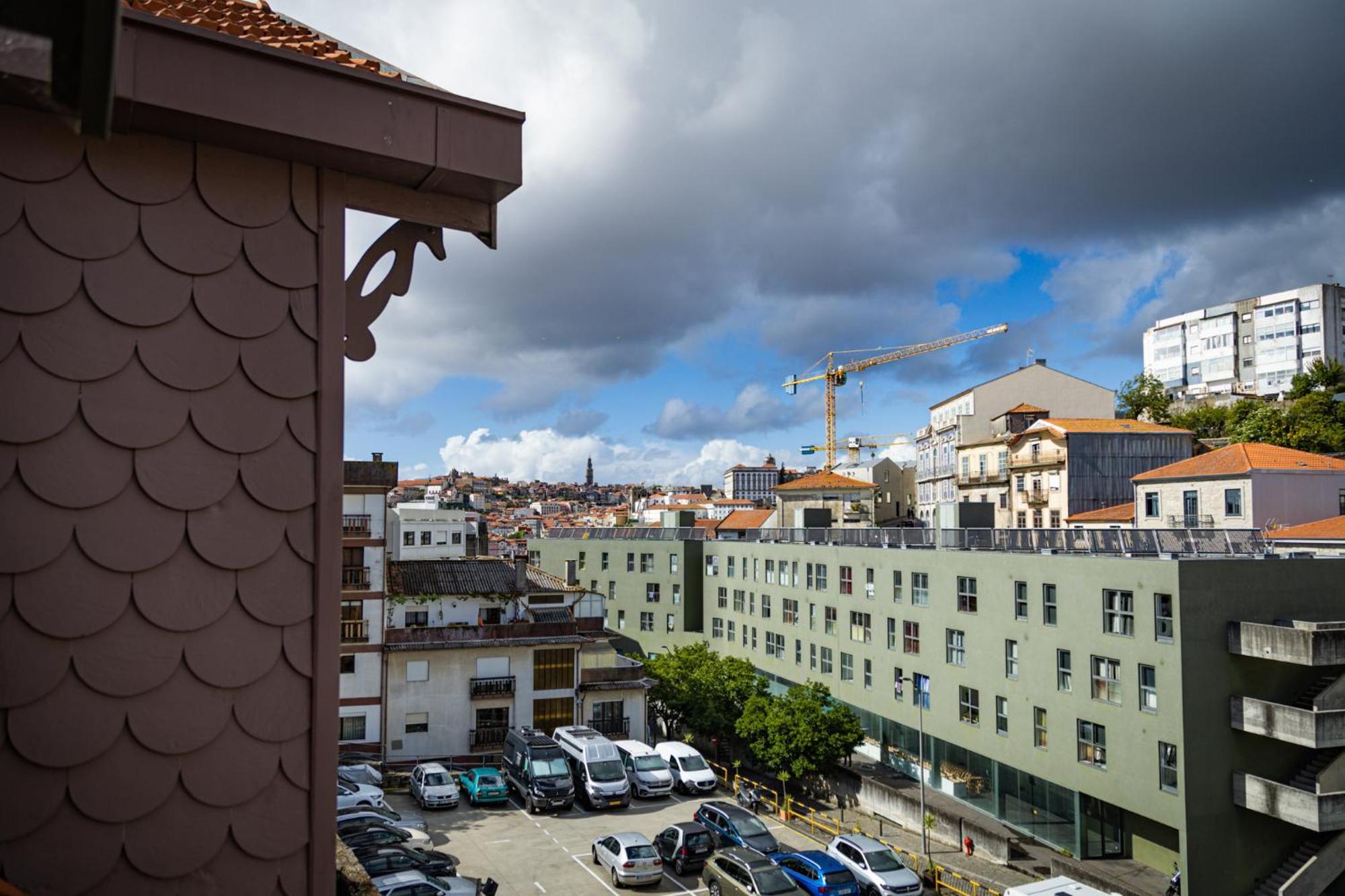 Apartment Fervenca *