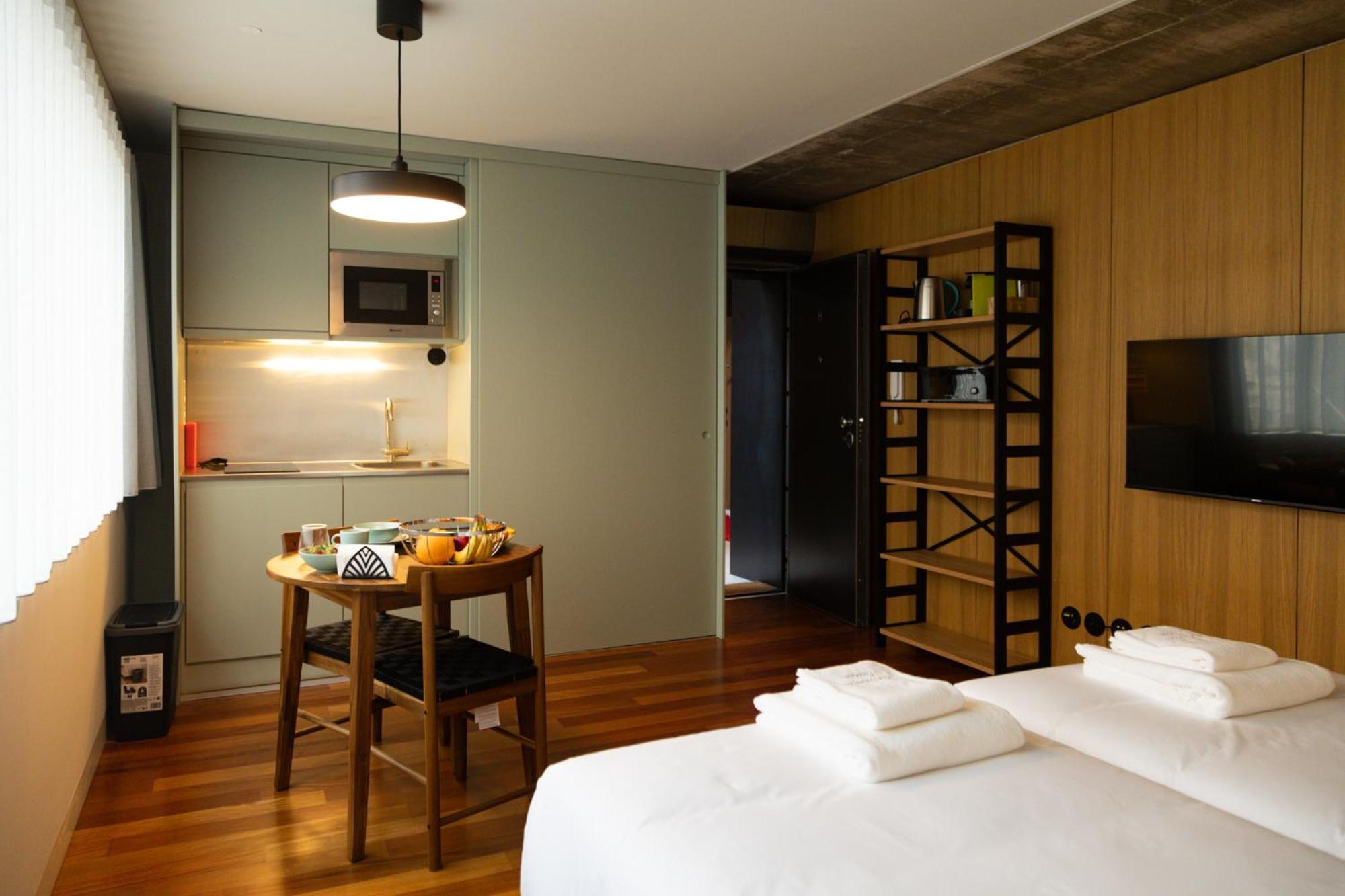 Fervenca Apartment