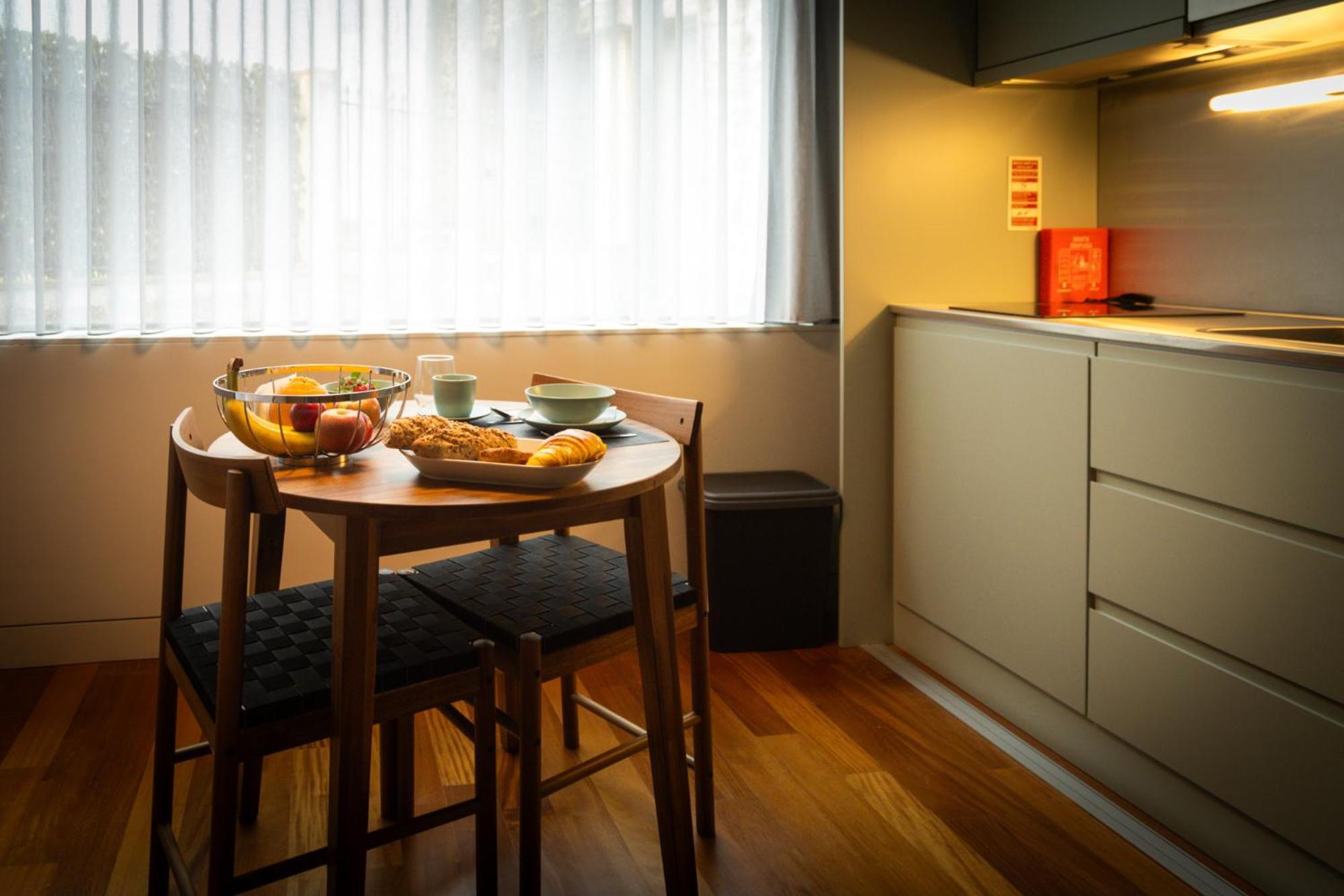 Fervenca Apartment Vila Nova de Gaia