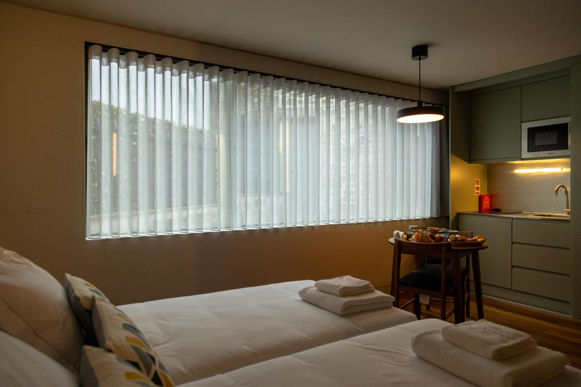 Apartment Fervenca Vila Nova de Gaia