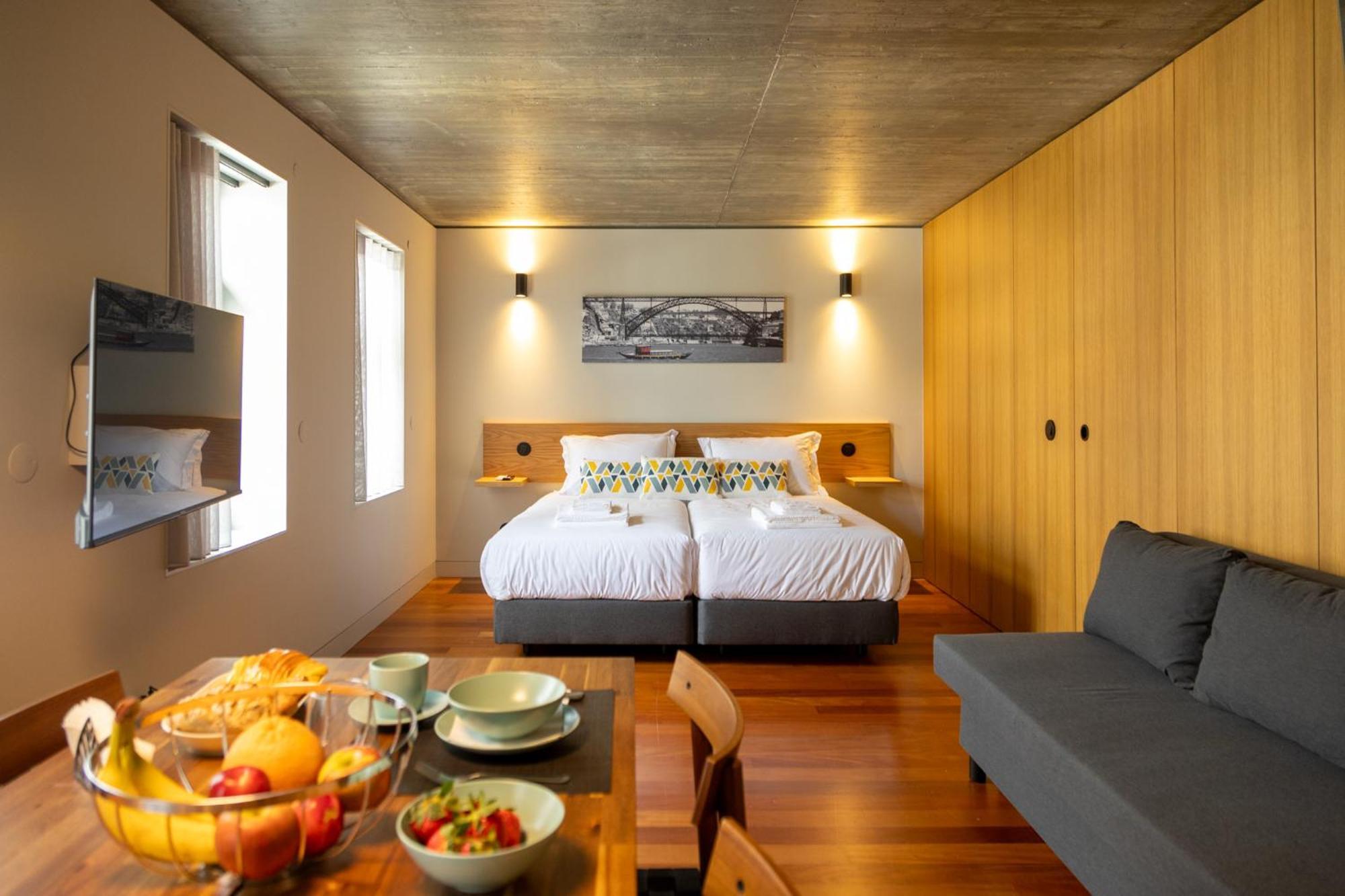 Fervenca Apartment