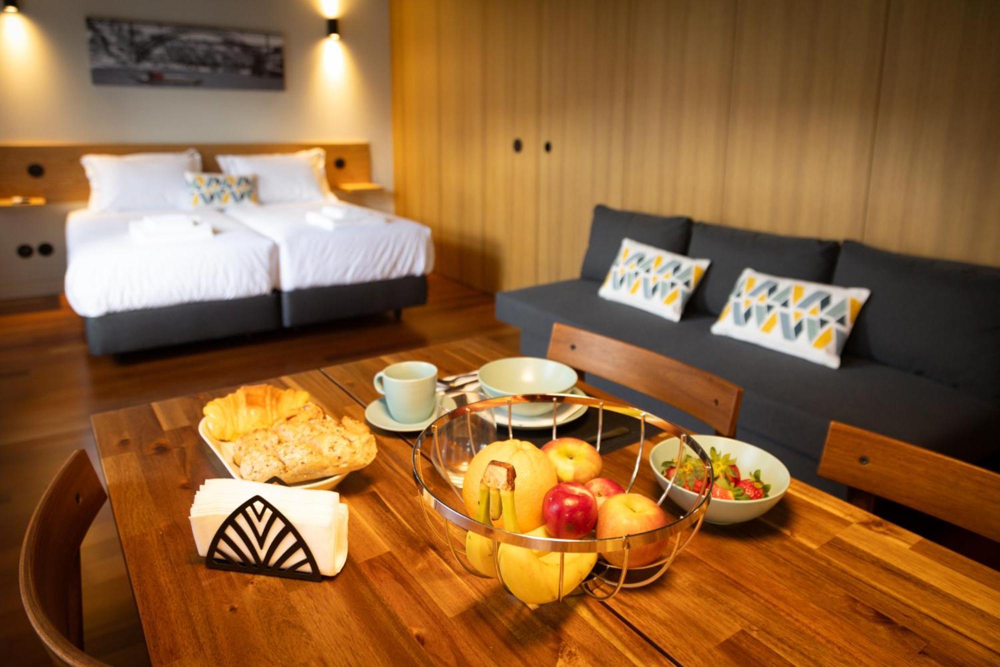Fervenca Apartment Vila Nova de Gaia