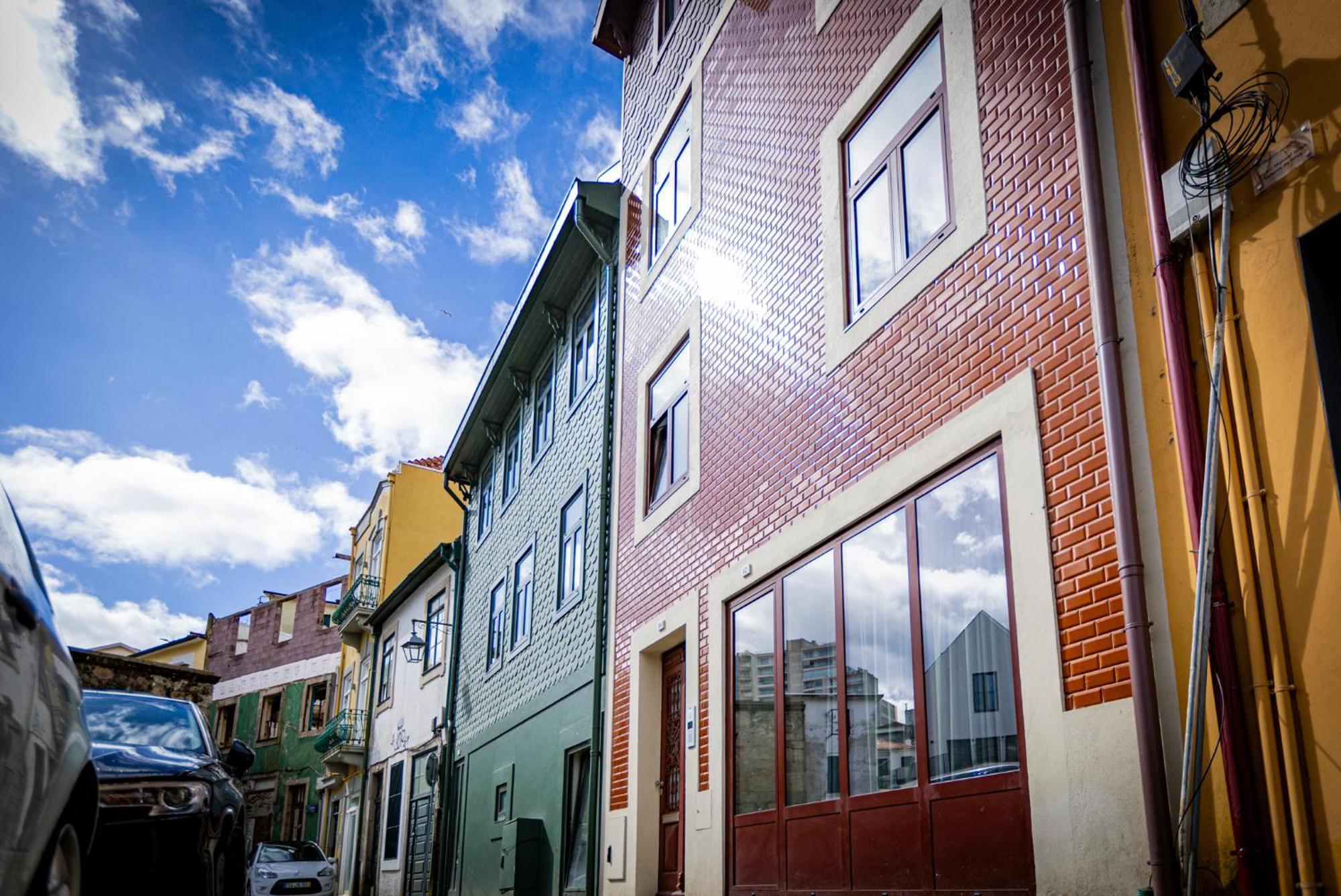 Fervenca Apartment *
