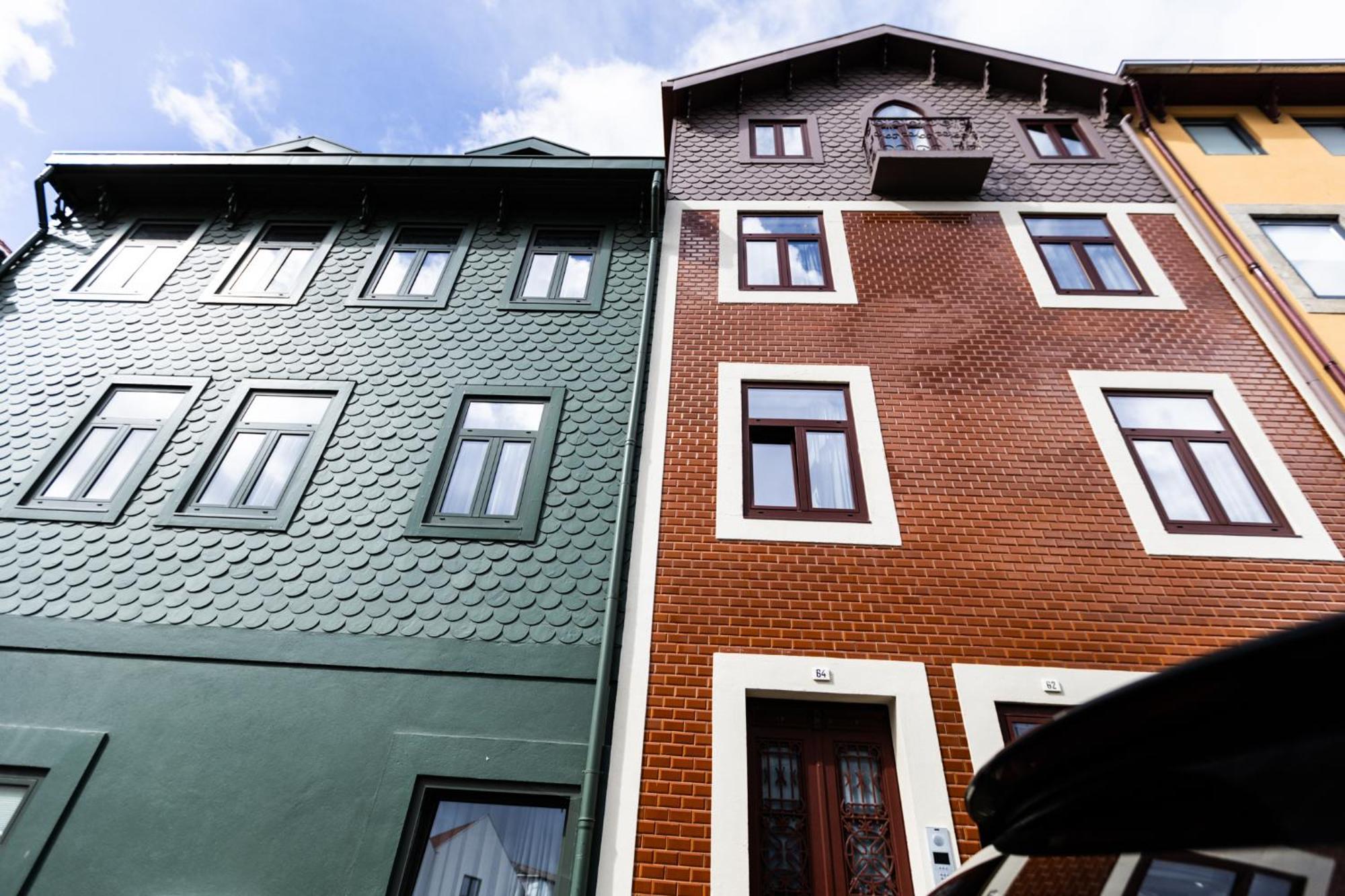 Apartment Fervenca *