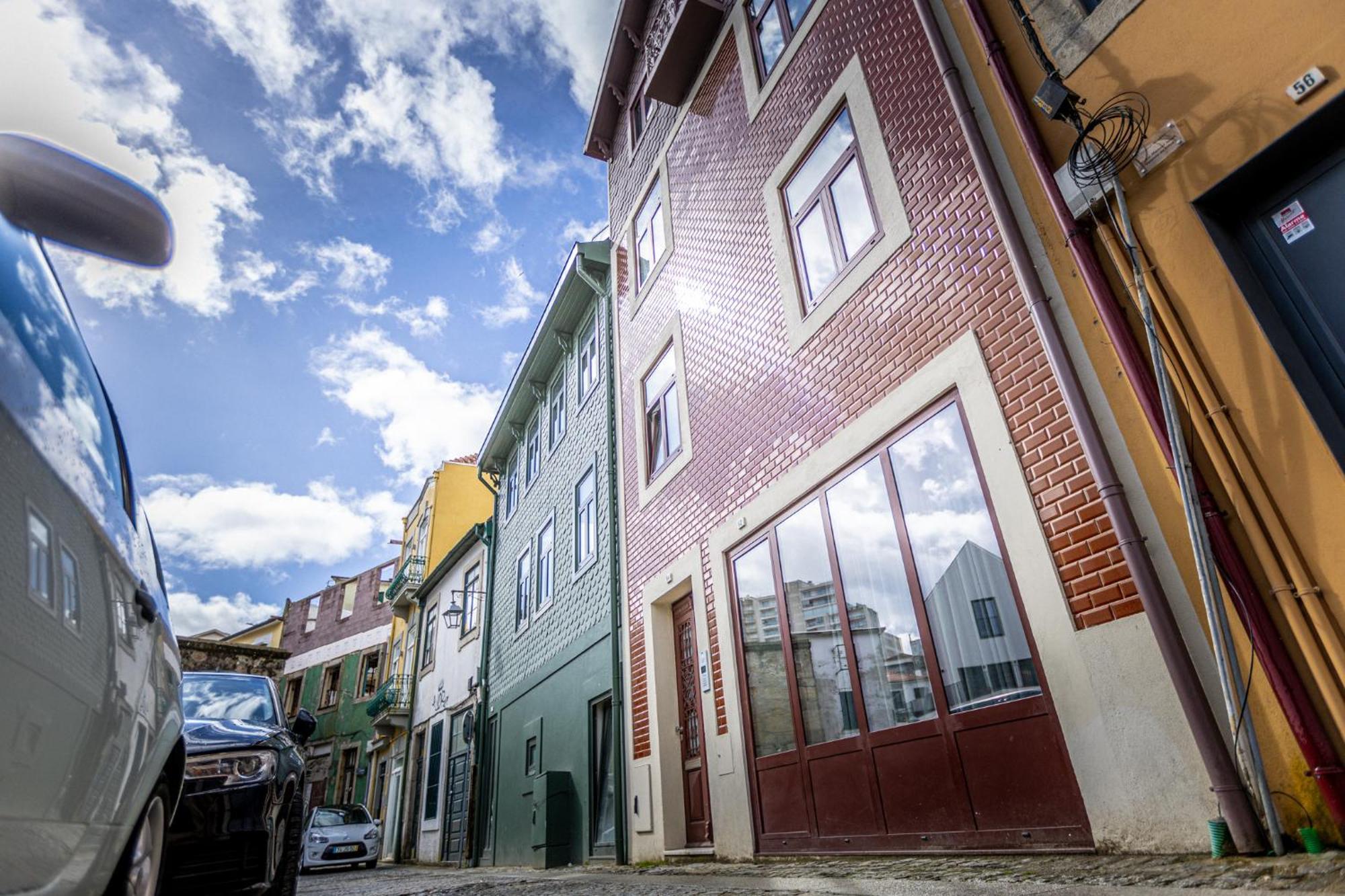 Apartment Fervenca Vila Nova de Gaia