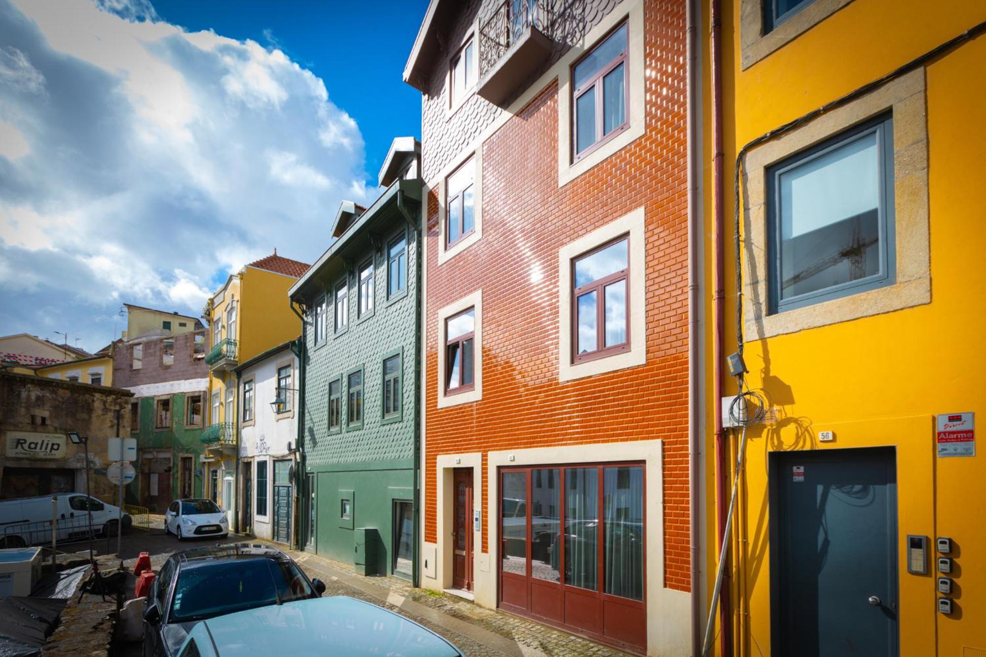Apartment Fervenca *