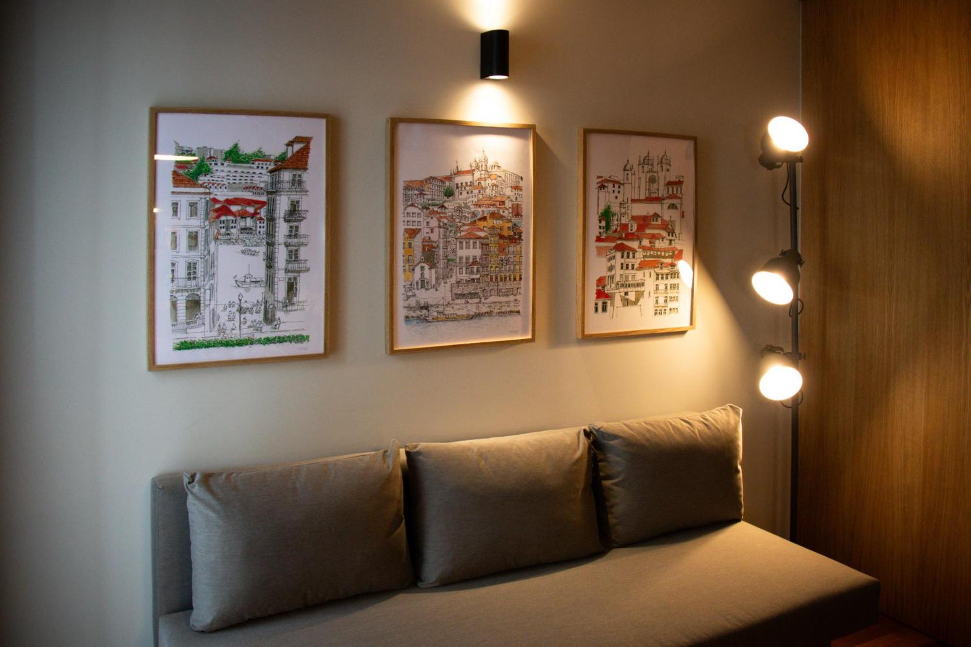 Fervenca Apartment Vila Nova de Gaia
