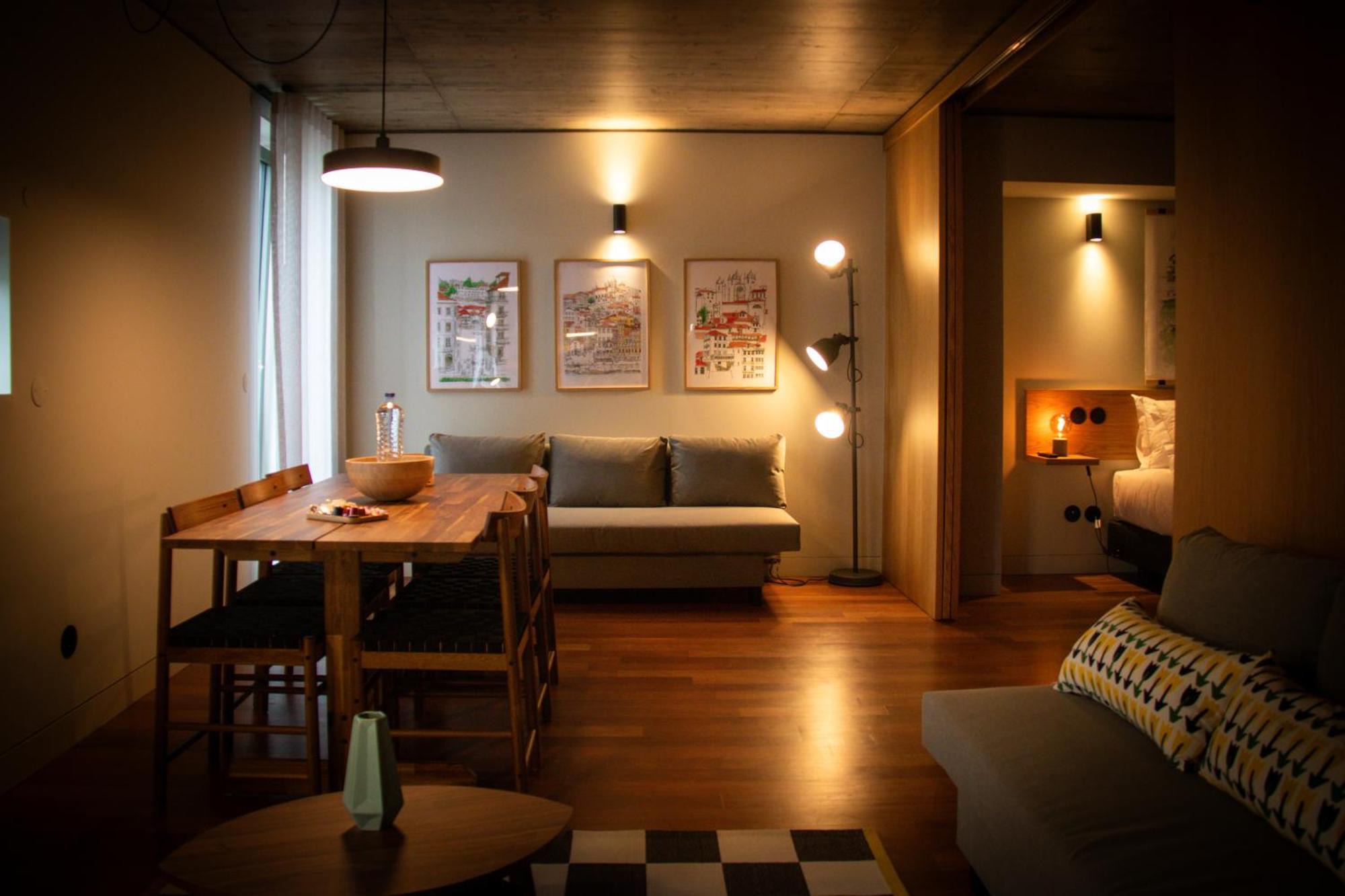 Apartment Fervenca Vila Nova de Gaia